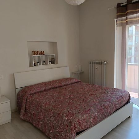 Апартаменты La Casa Dei Nonni Рим Экстерьер фото